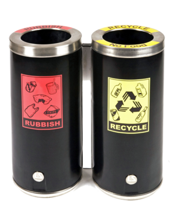 Attache Recycle Duo